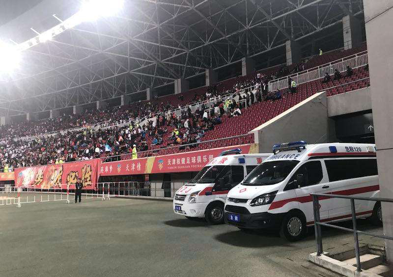 积石山大中小型活动保障